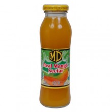 MD Real Mango Nectar 200ml